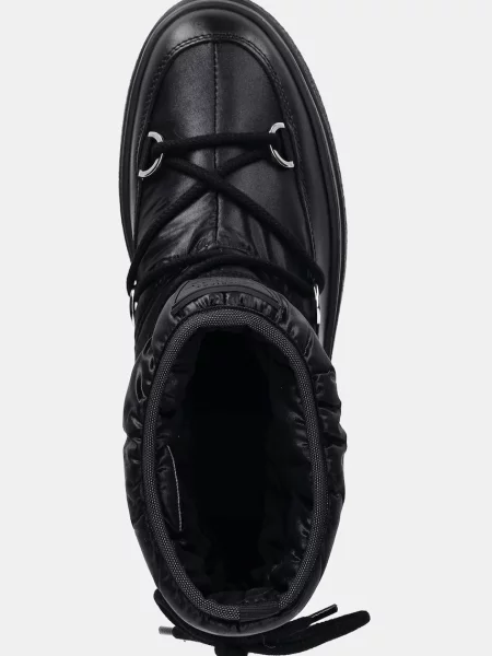 Зимові чоботи Gant Snowhill чорний
