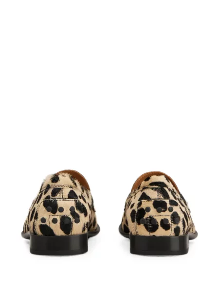 Pantofi loafer Tod's din piele