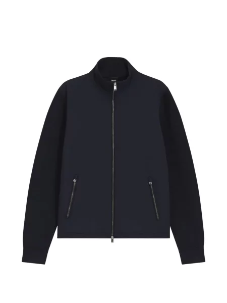 Geacă bomber Boss albastru