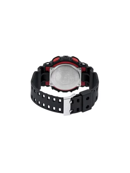 G-Shock Karóra fekete