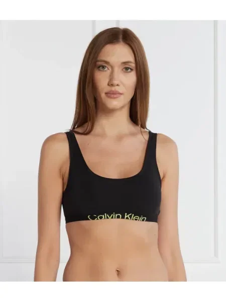 Calvin Klein Underwear Sutien negru