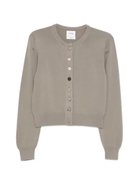 Cardigan Barrie din cașmir