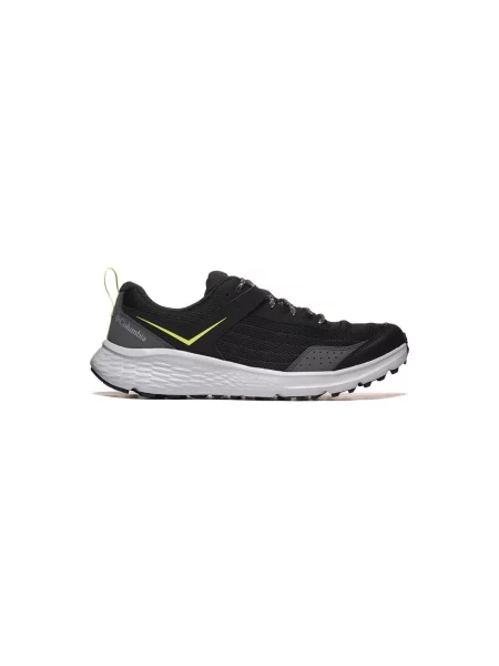 Pantofi Columbia gri