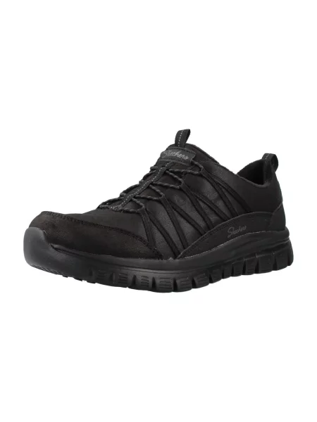 Pantofi Skechers negru