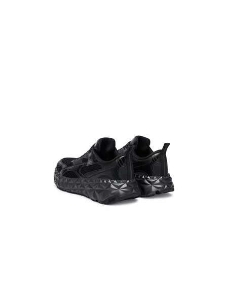 Emporio Armani Laisvalaikio batai juoda