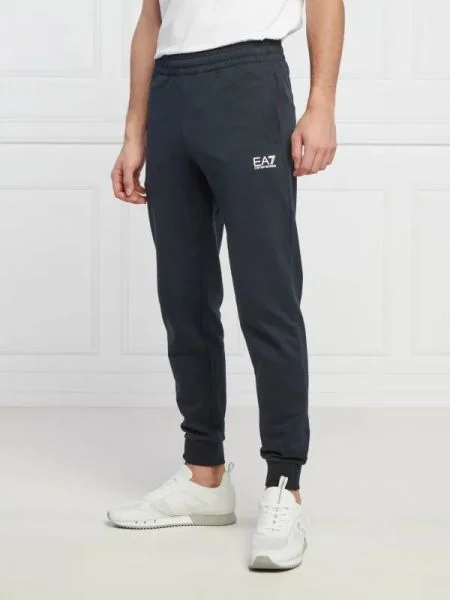 Jogger nadrág kék
