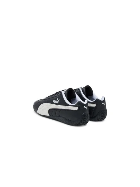 Sportcipők Puma Speedcat Lthr 02 fekete