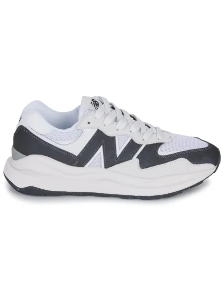 Tenisky New Balance 574 biela