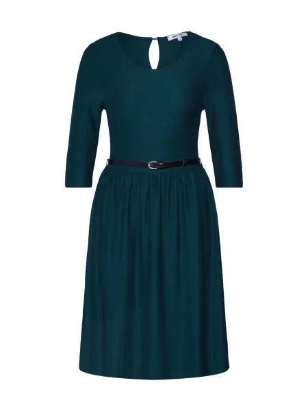 ABOUT YOU Rochie Jessie / închis verde