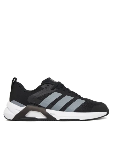 ADIDAS PERFORMANCE Pantofi sport DROPSET CONTROL gri negru