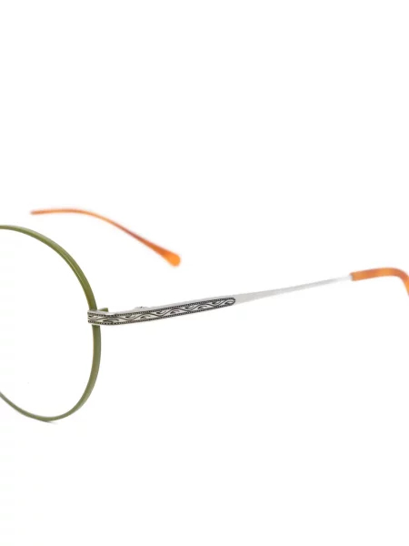 Ochelari de soare Myth verde