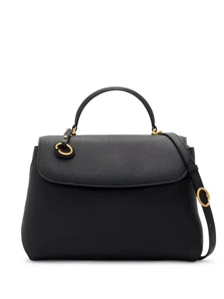 Geanta crossbody Oscar De La Renta albastru