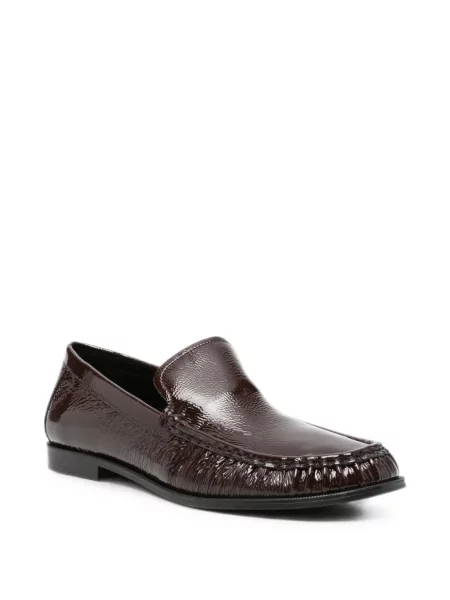 Pantofi loafer Vagabond maro