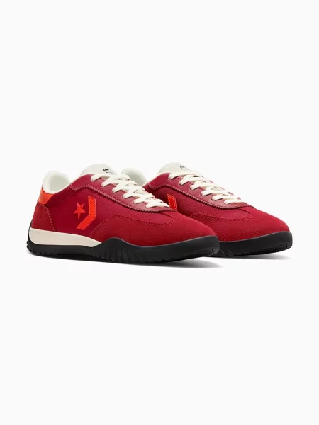 Superge Converse Run Star Trainer rdeča