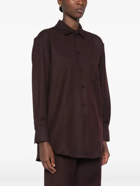 Gyapjú ing Victoria Beckham barna