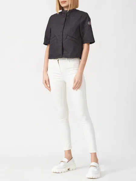 Куртка Colmar черная