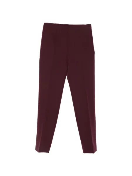 Pantaloni Pt Torino roșu