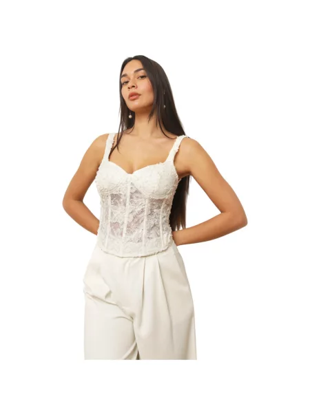 Ruha La Modeuse bézs