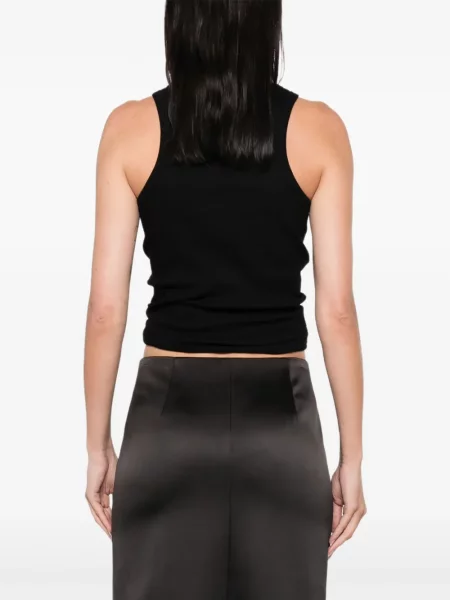 Top Magda Butrym negru