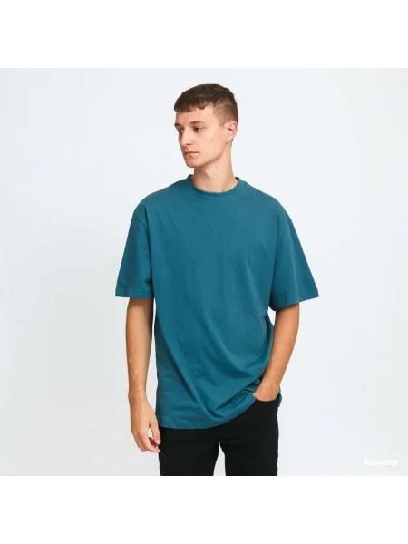Μπλούζα Urban Classics μπλε