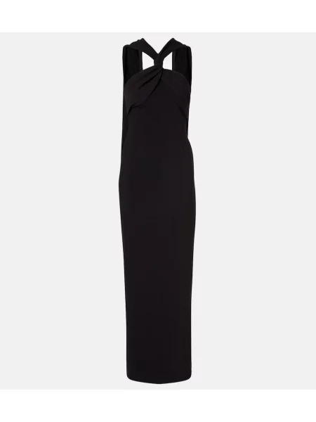 Rochie Solace London negru