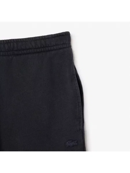 Lacoste Spodnie Dresowe zielone