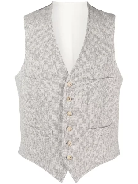 Samt tenisice Polo Ralph Lauren s herringbone uzorkom s printom plava