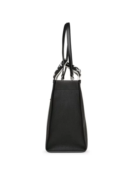 Kabelka Steve Madden Bdomino Black Universal černá