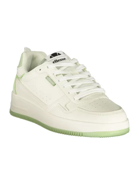 Trampki Ellesse białe