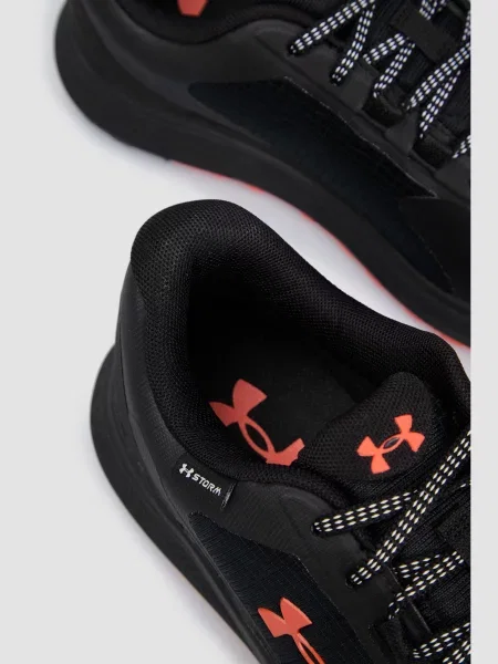 Кроссовки Under Armour Bandit черные