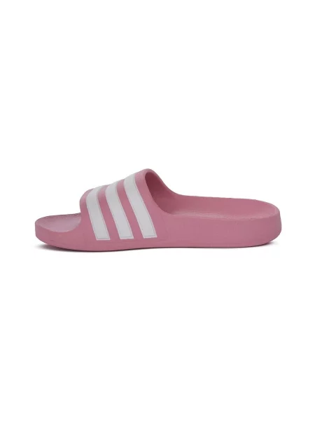 Šľapky Adidas biela