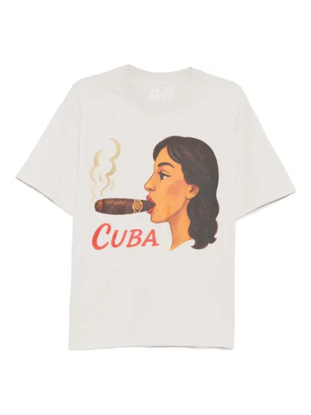 Tricou Melt cu imagine