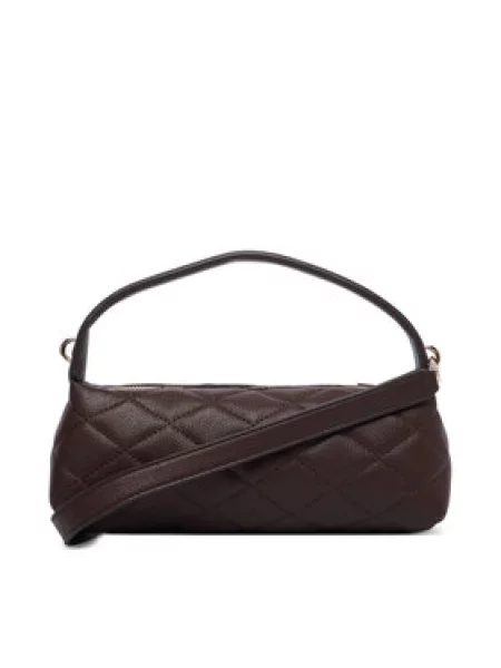 Guess Rankinė Frances Mini ruda