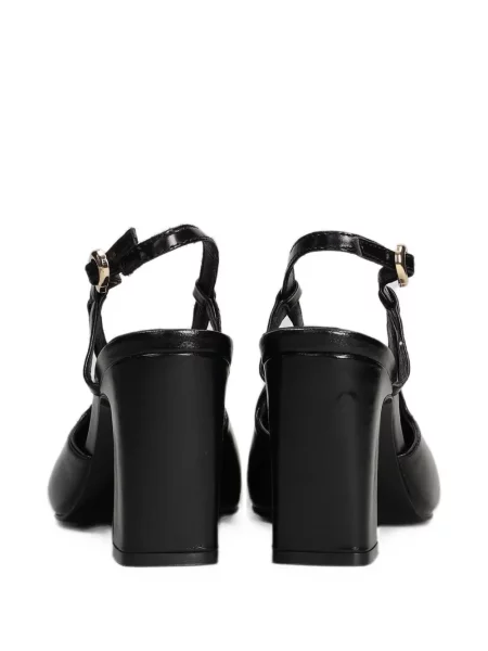 Baseball sapka Gold & Rouge fekete