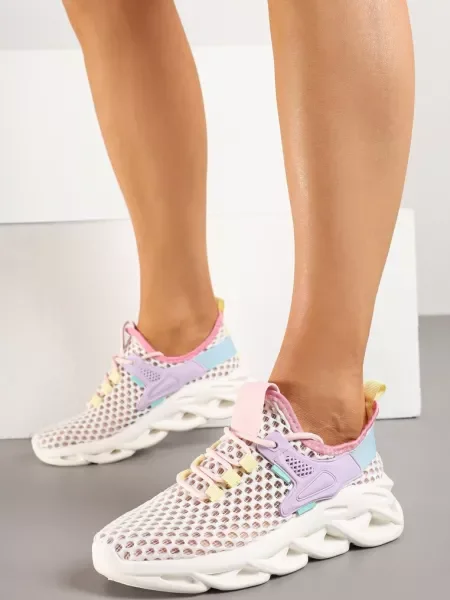 Sneakers Teliriella Culori mixte