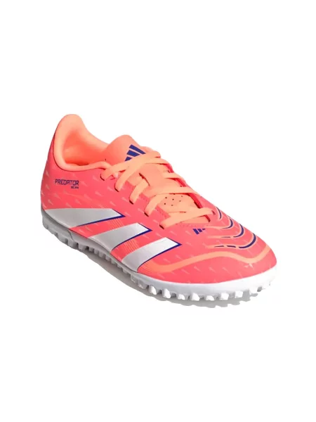 Pantofi copii Adidas portocaliu