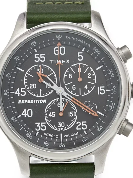 Ceas Timex negru