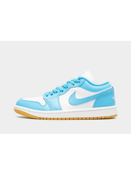 Tenisky Jordan Air Jordan 1 bílé