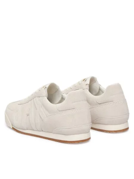 Sneakersy Armani Exchange