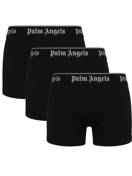 Boxeri Palm Angels negru