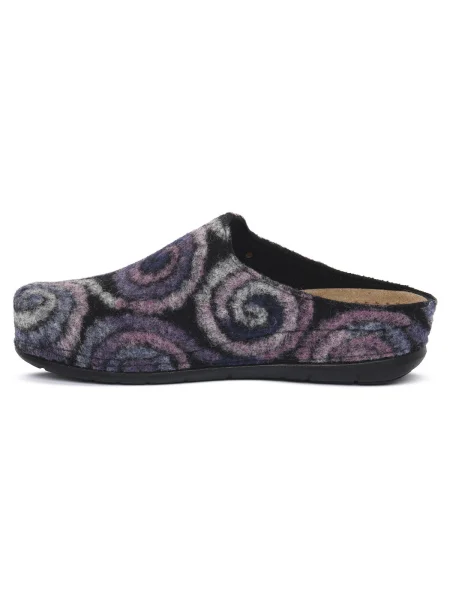 Pantofi Grünland negru