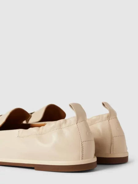 Loafers z naturalnej skóry model „ALVA” Marc O'polo