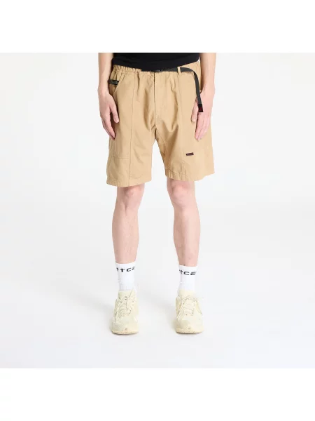 Krótkie сhinosy Gramicci beżowe