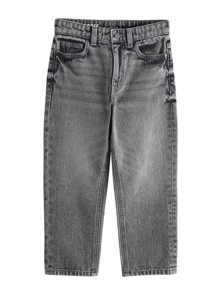 Next Jeans denim gri