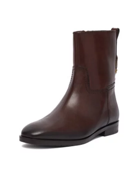 U.S. Polo Assn. Škornji rjava