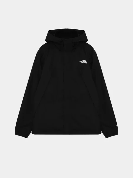 Демісезонна куртка The North Face M ANTORA TRICLIMATE чорний