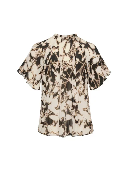 Bluzka Inwear czarna