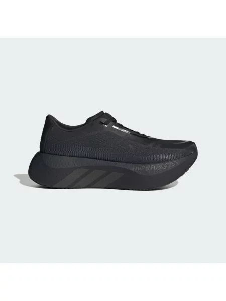 Běžecké boty HYPERBOOST EDGE černé