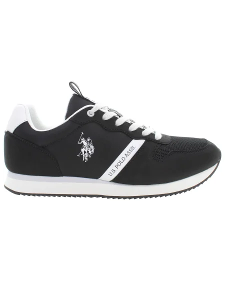 Polo U.s. Polo Best Price negru