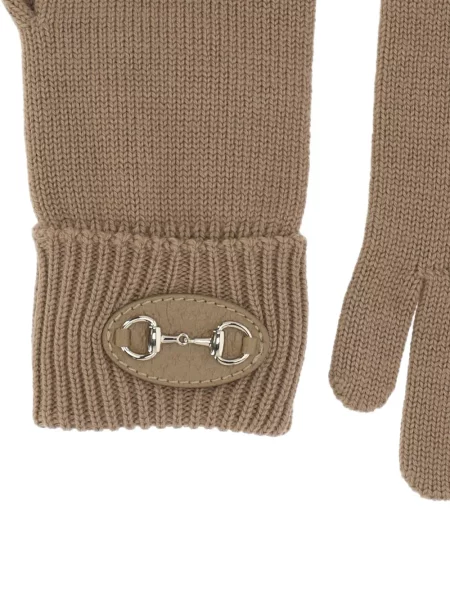 Mănuși Gucci